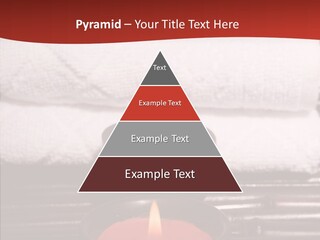 Scent Luxury Flower PowerPoint Template