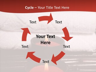 Scent Luxury Flower PowerPoint Template