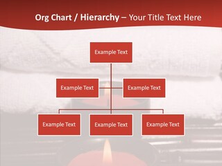 Scent Luxury Flower PowerPoint Template