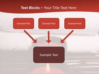 Scent Luxury Flower PowerPoint Template