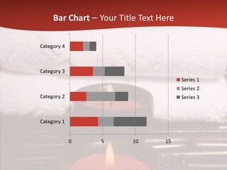 Scent Luxury Flower PowerPoint Template