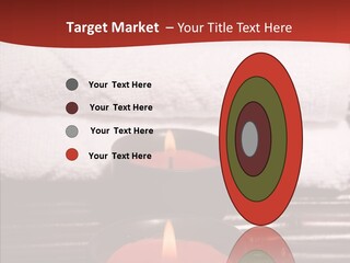 Scent Luxury Flower PowerPoint Template