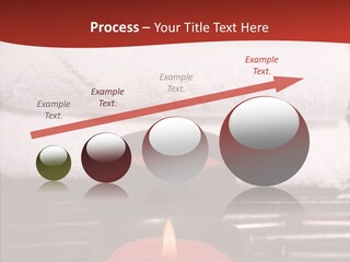 Scent Luxury Flower PowerPoint Template