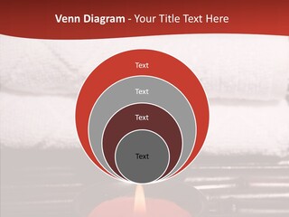 Scent Luxury Flower PowerPoint Template