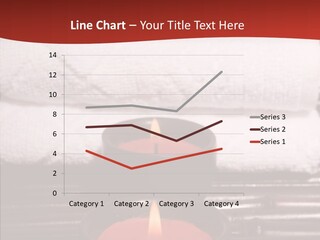 Scent Luxury Flower PowerPoint Template