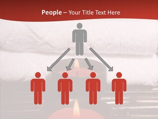 Scent Luxury Flower PowerPoint Template