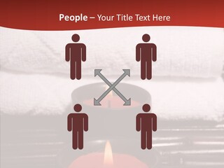 Scent Luxury Flower PowerPoint Template