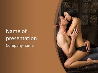 Indian Close Ual PowerPoint Template