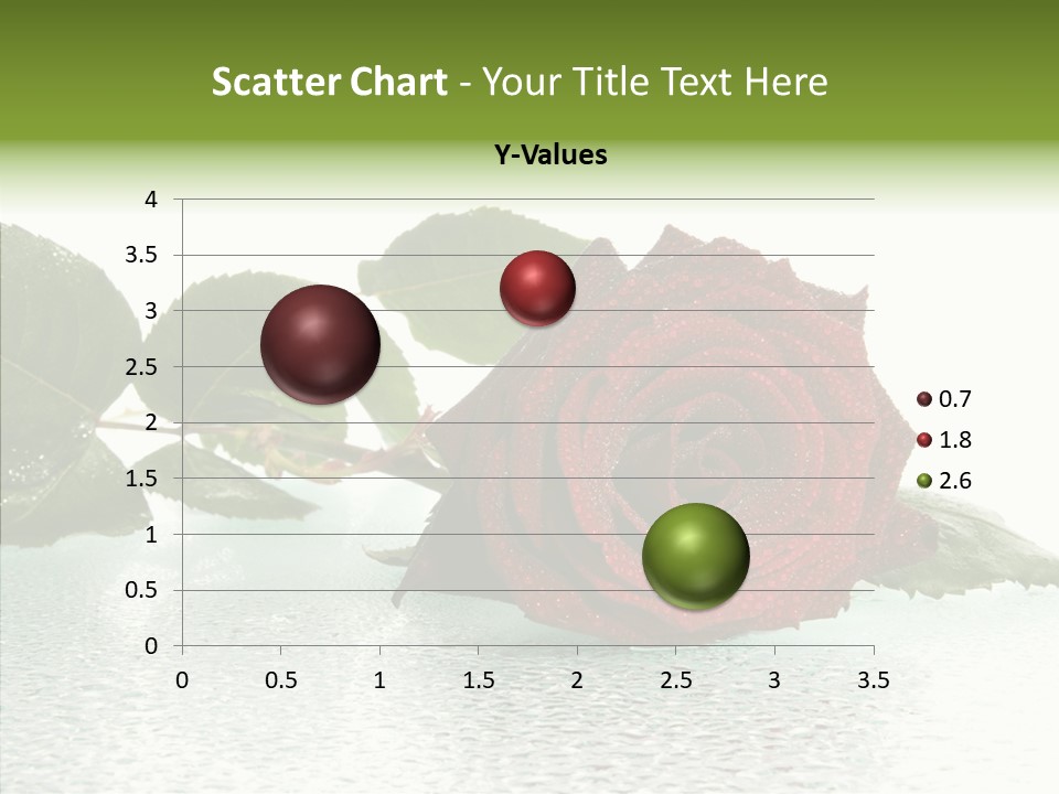 Botanical Floral Beauty PowerPoint Template