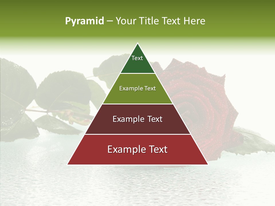 Botanical Floral Beauty PowerPoint Template