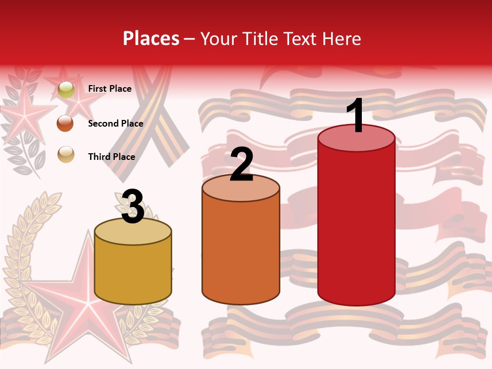 Star War Victory PowerPoint Template