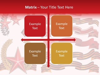 Star War Victory PowerPoint Template