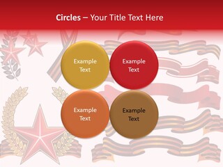 Star War Victory PowerPoint Template