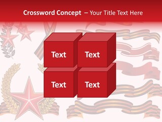 Star War Victory PowerPoint Template