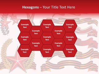 Star War Victory PowerPoint Template