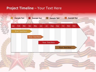 Star War Victory PowerPoint Template