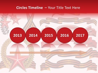 Star War Victory PowerPoint Template