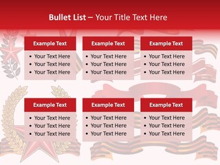 Star War Victory PowerPoint Template