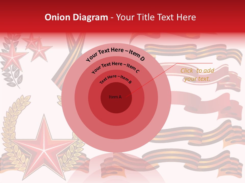 Star War Victory PowerPoint Template
