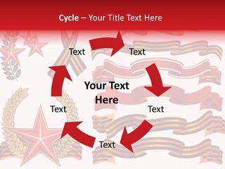 Star War Victory PowerPoint Template