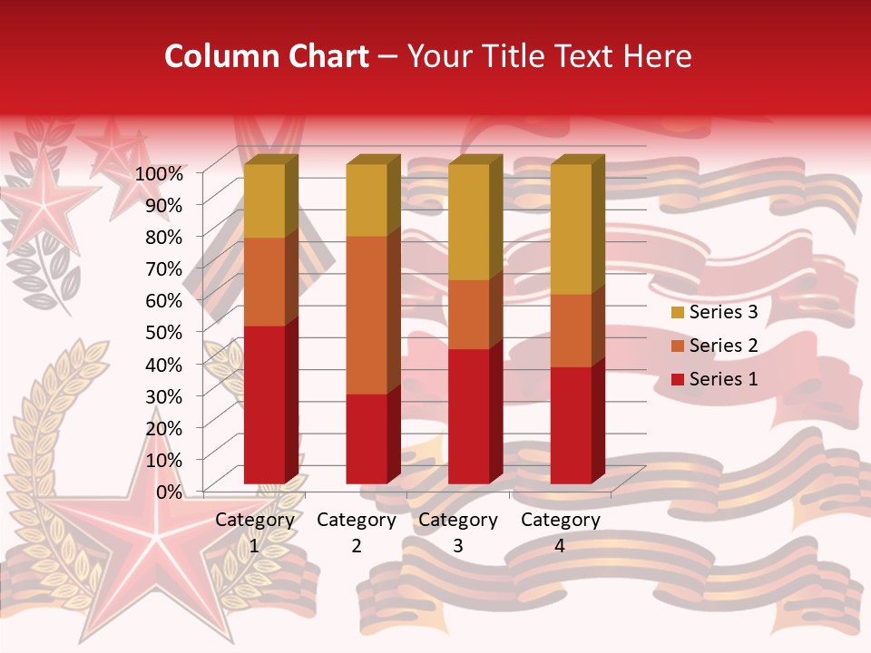 Star War Victory PowerPoint Template