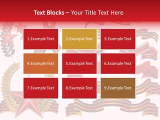 Star War Victory PowerPoint Template