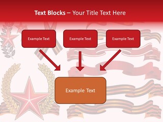 Star War Victory PowerPoint Template