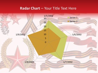 Star War Victory PowerPoint Template