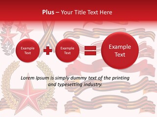 Star War Victory PowerPoint Template