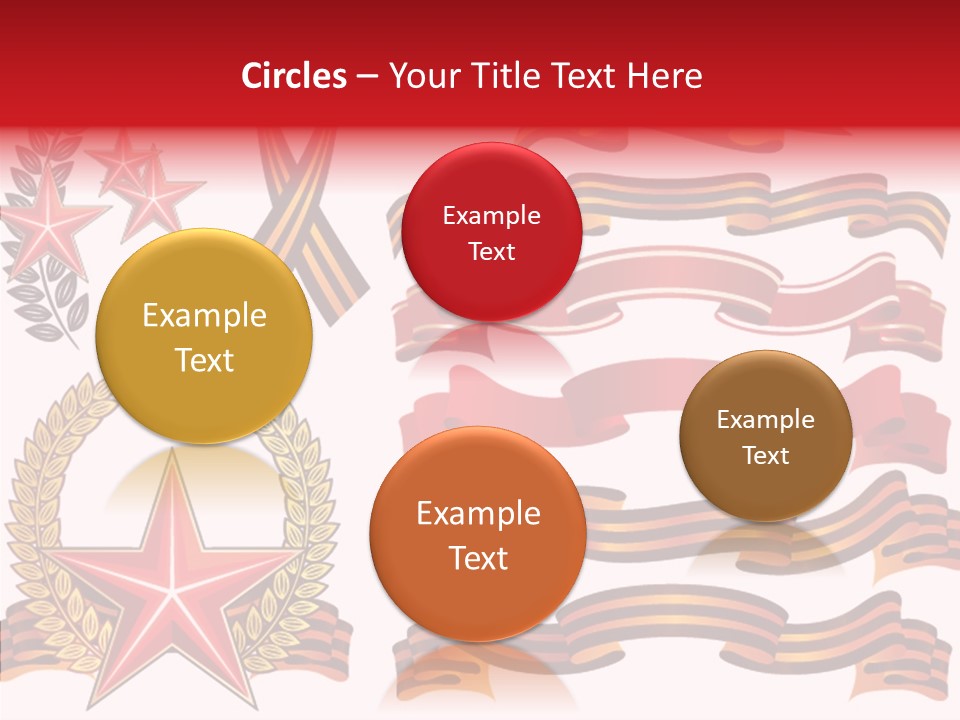 Star War Victory PowerPoint Template