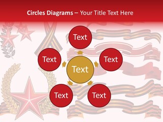 Star War Victory PowerPoint Template