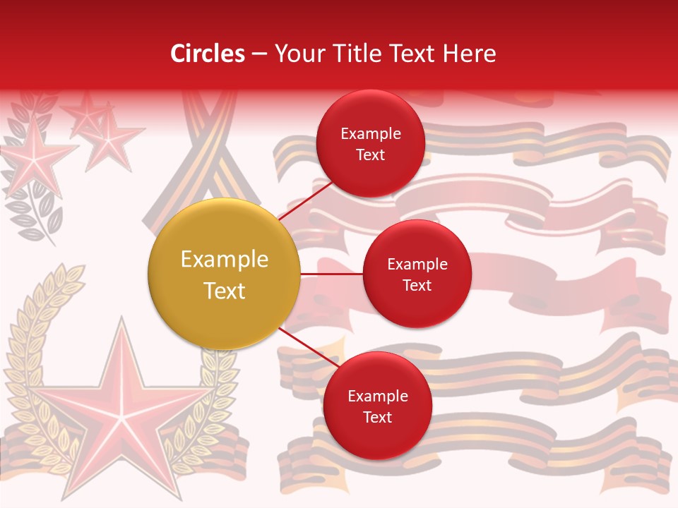 Star War Victory PowerPoint Template