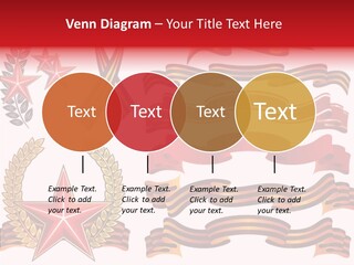 Star War Victory PowerPoint Template