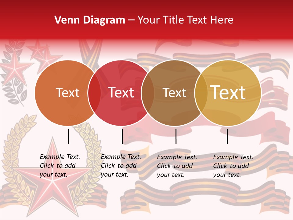 Star War Victory PowerPoint Template
