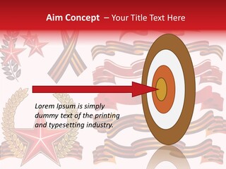 Star War Victory PowerPoint Template