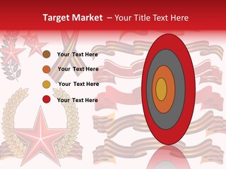 Star War Victory PowerPoint Template