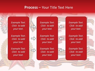 Star War Victory PowerPoint Template