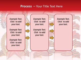 Star War Victory PowerPoint Template