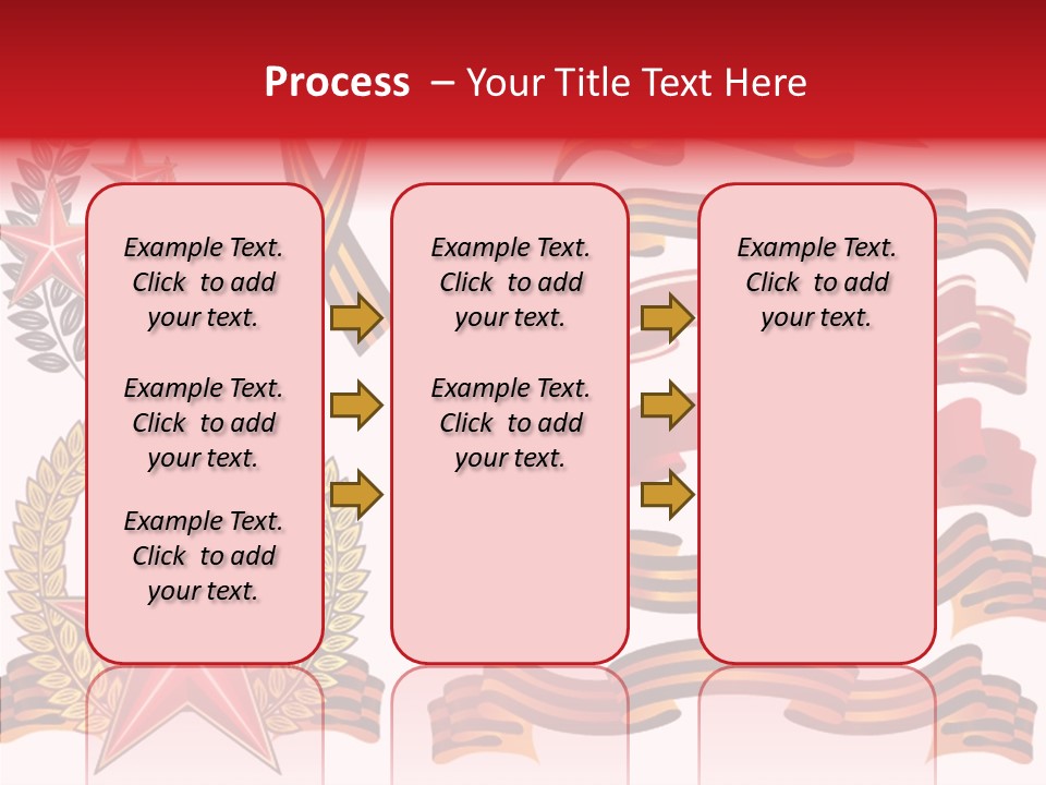 Star War Victory PowerPoint Template
