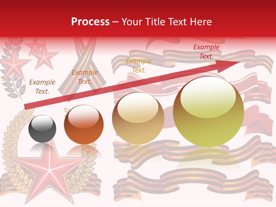 Star War Victory PowerPoint Template