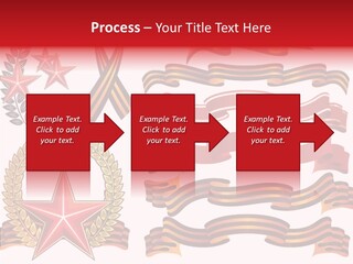 Star War Victory PowerPoint Template