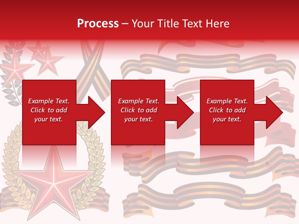 Star War Victory PowerPoint Template