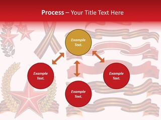 Star War Victory PowerPoint Template
