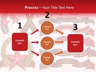 Star War Victory PowerPoint Template