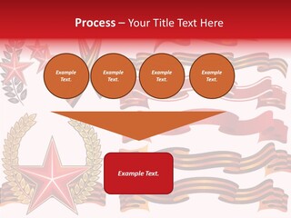 Star War Victory PowerPoint Template