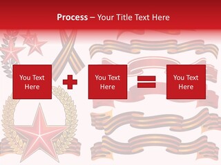 Star War Victory PowerPoint Template