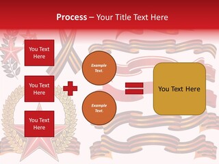 Star War Victory PowerPoint Template