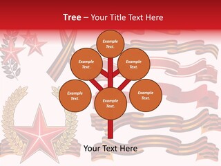 Star War Victory PowerPoint Template