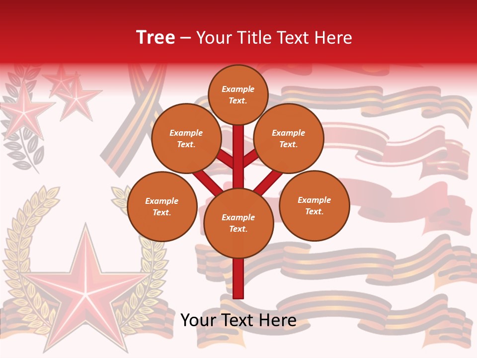 Star War Victory PowerPoint Template