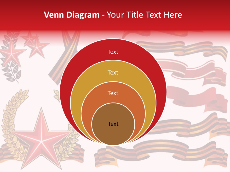 Star War Victory PowerPoint Template